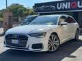Audi A6 Avant 40 2.0 TDI quattro ultra S tronic Business Bianco - thumbnail 3