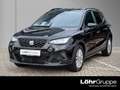 SEAT Arona 1.0 TSI Style Navi/RFK/SHZ Schwarz - thumbnail 1