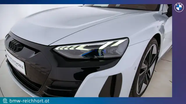 Audi e-tron GT RS quattro Ansicht 15