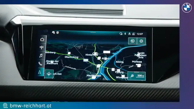 Audi e-tron GT RS quattro Ansicht 8