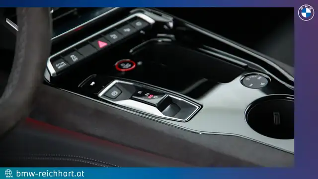 Audi e-tron GT RS quattro Ansicht 9