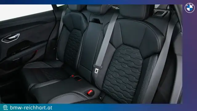 Audi e-tron GT RS quattro Ansicht 5