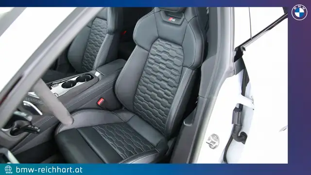 Audi e-tron GT RS quattro Ansicht 10