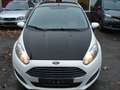 Ford Fiesta Trend Weiß - thumbnail 2