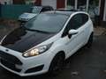 Ford Fiesta Trend Weiß - thumbnail 1