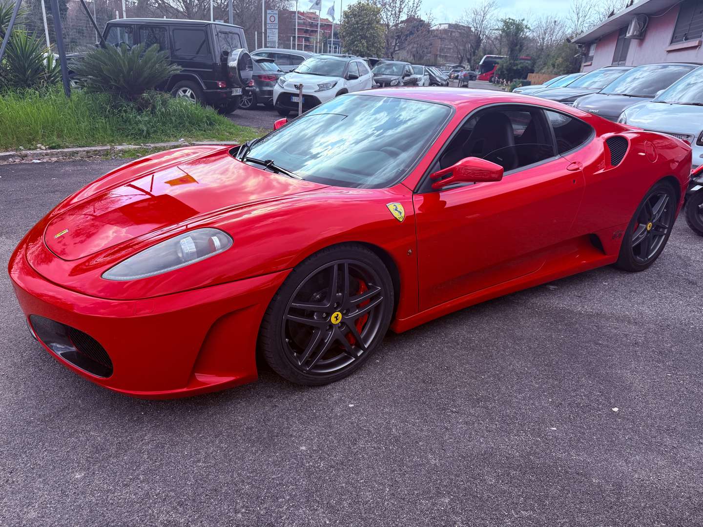 Ferrari F430 -  - Joinsteer - #4