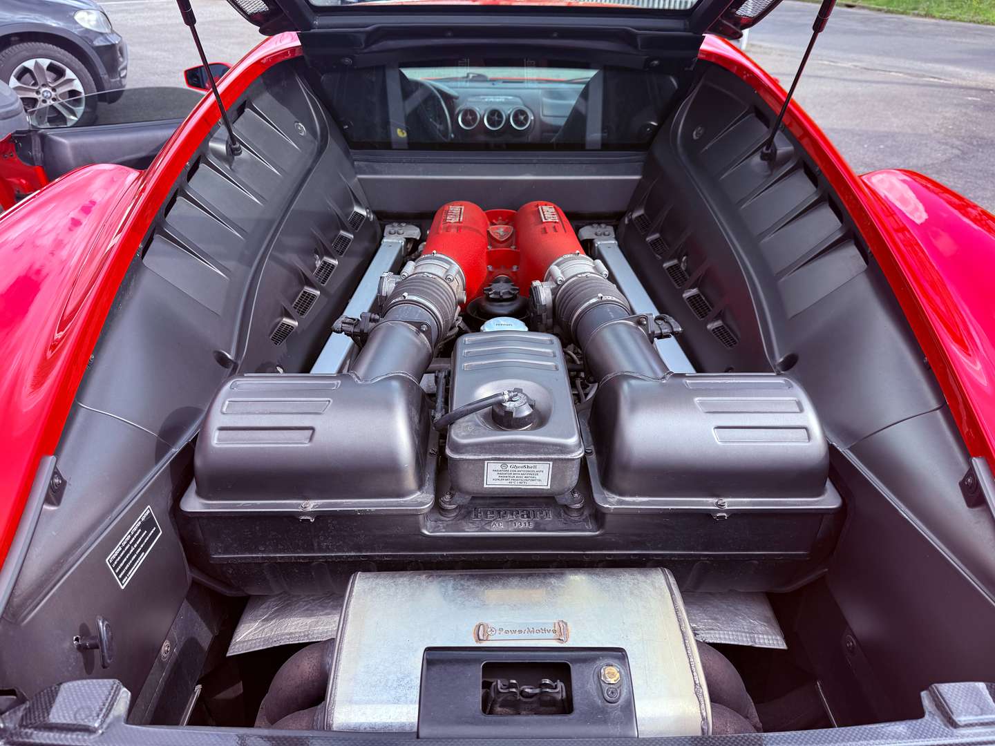 Ferrari F430 -  - Joinsteer - #3