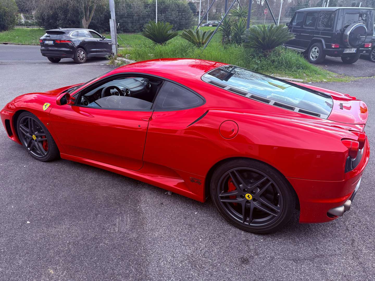 Ferrari F430 -  - Joinsteer - #5