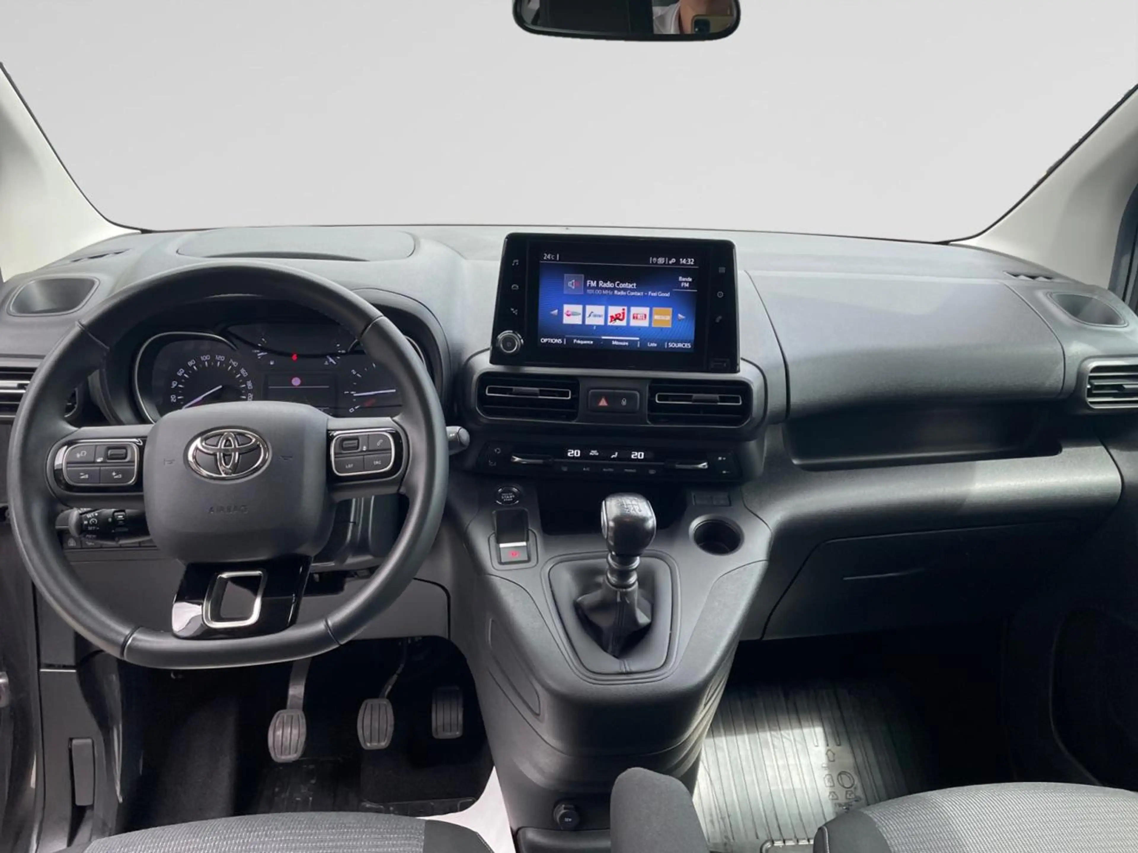Toyota Proace City — photo 3