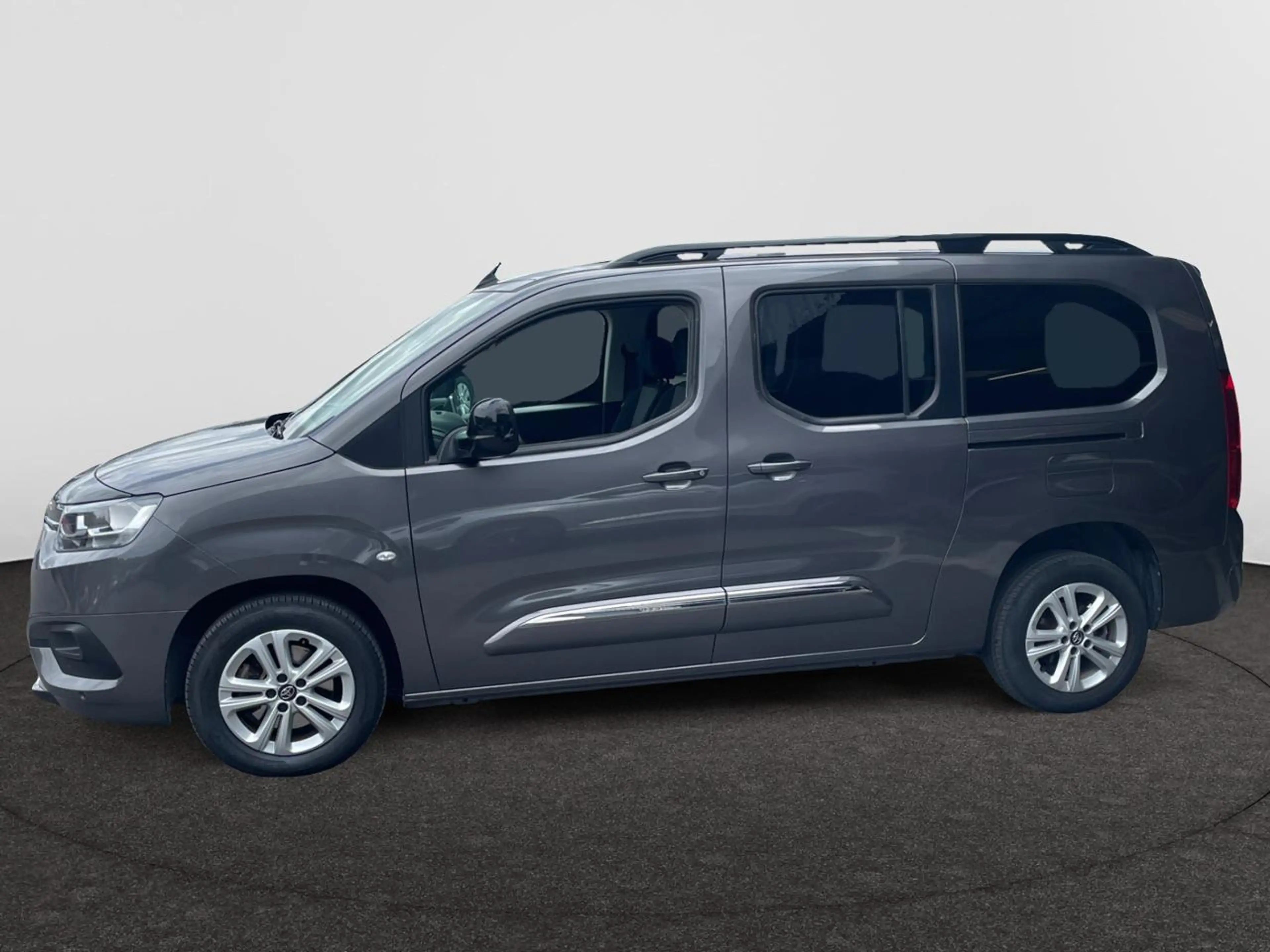 Toyota Proace City — photo 6
