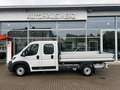 Citroen Jumper 35 2.2 DOKA BlueHDi Heavy L4 3,5t Blanco - thumbnail 2