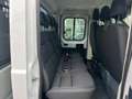Citroen Jumper 35 2.2 DOKA BlueHDi Heavy L4 3,5t Blanc - thumbnail 14