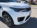 Land Rover Range Rover Sport Range Rover Sport 3.0 TDV6 SE Bianco - thumbnail 10