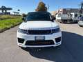 Land Rover Range Rover Sport Range Rover Sport 3.0 TDV6 SE Bianco - thumbnail 3