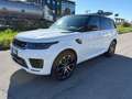 Land Rover Range Rover Sport Range Rover Sport 3.0 TDV6 SE Bianco - thumbnail 2