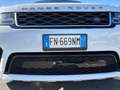 Land Rover Range Rover Sport Range Rover Sport 3.0 TDV6 SE Bianco - thumbnail 11