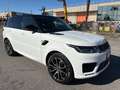Land Rover Range Rover Sport Range Rover Sport 3.0 TDV6 SE Bianco - thumbnail 1