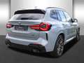 BMW X3 xDrive30i AT M Sportpaket UPE 91.810 EUR Szürke - thumbnail 3