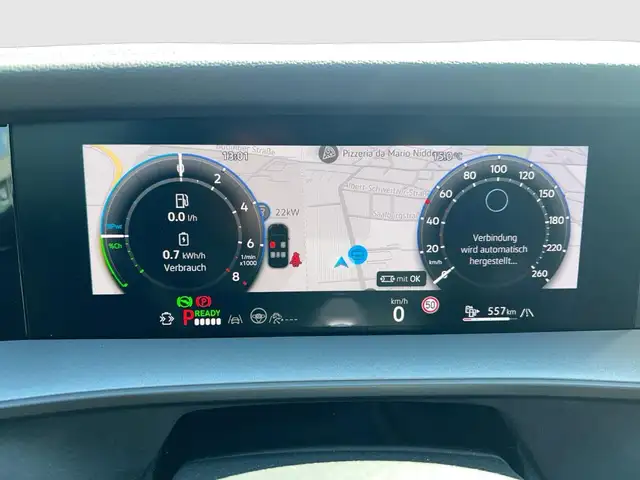 Volkswagen Tayron view 10