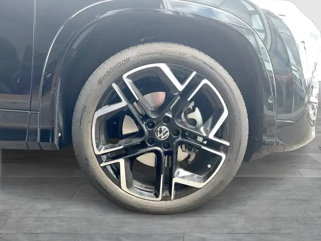Volkswagen Tayron view 7