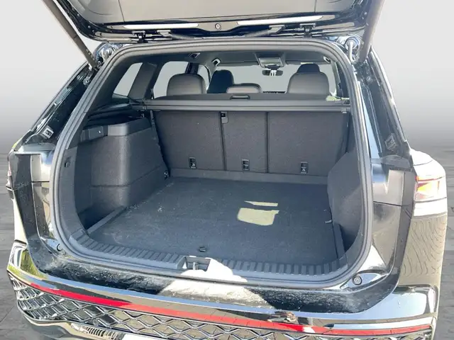 Volkswagen Tayron view 13