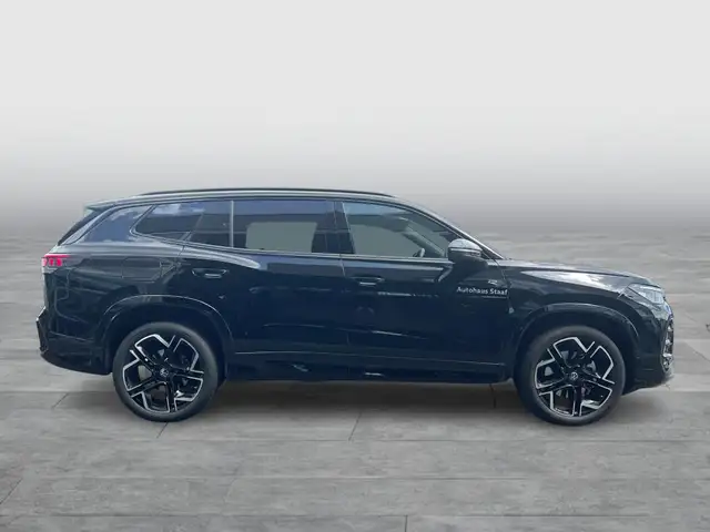 Volkswagen Tayron view 6
