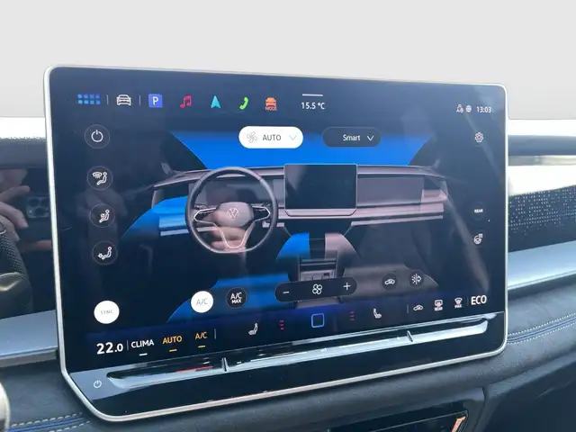 Volkswagen Tayron view 15