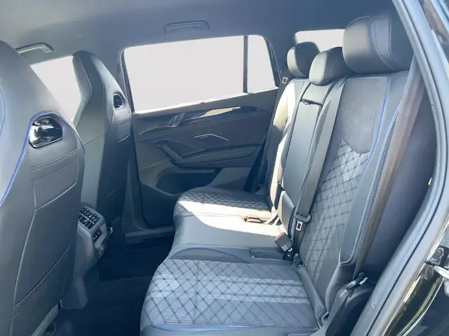 Volkswagen Tayron view 12