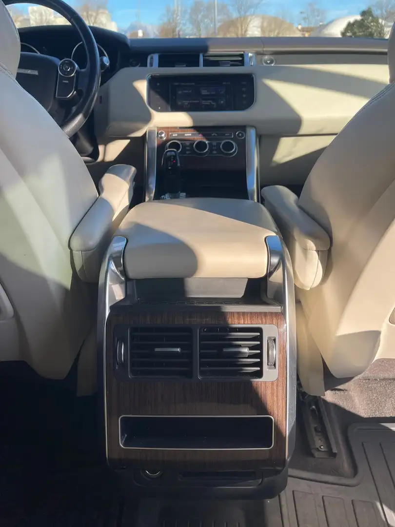Land Rover Range Rover Sport - 2