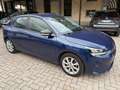 Opel Corsa Corsa 1.2 s&s 75cv Bleu - thumbnail 4