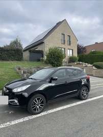 1.6 GDi 135 2WD Blue Drive Pack Confort