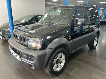 1.5DDiS JLX Techo Metálico