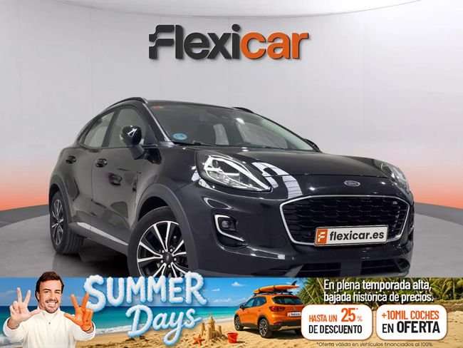 Ford Puma 1.5 Ecoblue Titanium Design 120 - foto 1