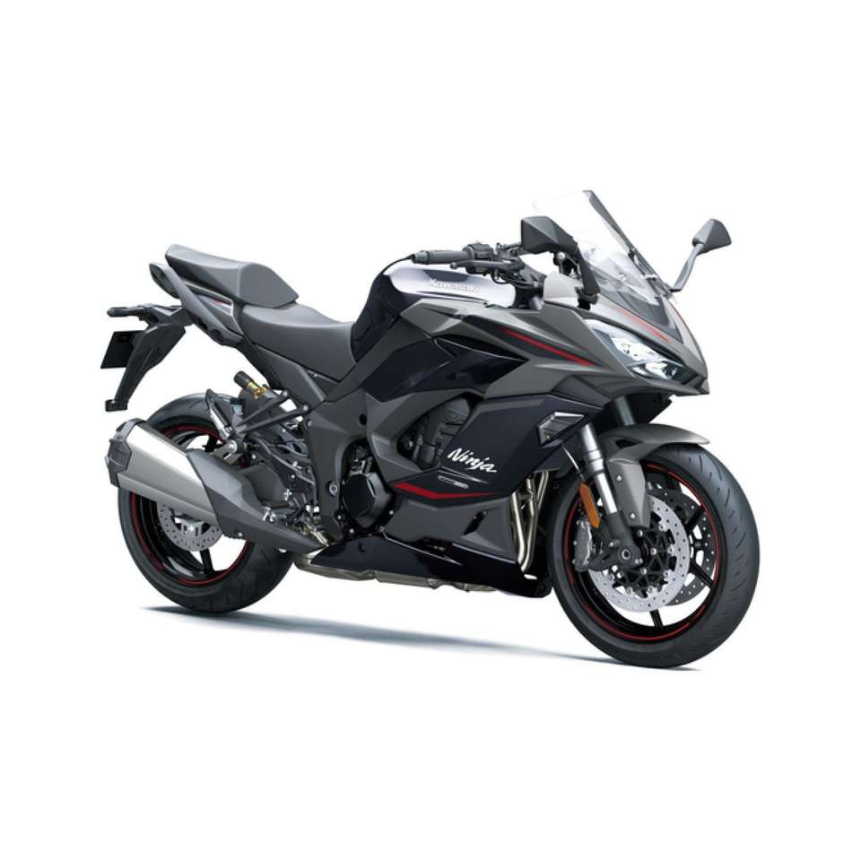 Kawasaki Ninja 1100SX SE KAWASAKI NINJA 1100SX SE