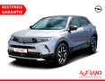 Opel Mokka 1.2 Turbo Elegance Navi Kamera PDC LED ACC Silber - thumbnail 1