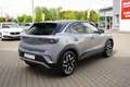 Opel Mokka 1.2 Turbo Elegance Navi Kamera PDC LED ACC Silber - thumbnail 6