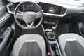 Opel Mokka 1.2 Turbo Elegance Navi Kamera PDC LED ACC Silber - thumbnail 12
