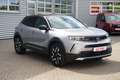 Opel Mokka 1.2 Turbo Elegance Navi Kamera PDC LED ACC Silber - thumbnail 4