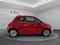 Fiat 500 500 1.0 hybrid Dolcevita 70cv Rot - thumbnail 5