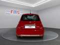 Fiat 500 500 1.0 hybrid Dolcevita 70cv Rot - thumbnail 3