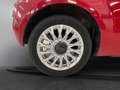Fiat 500 500 1.0 hybrid Dolcevita 70cv Rot - thumbnail 13