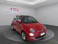 Fiat 500 500 1.0 hybrid Dolcevita 70cv Rot - thumbnail 6