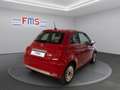 Fiat 500 500 1.0 hybrid Dolcevita 70cv Rot - thumbnail 4
