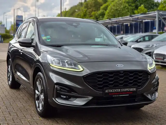 Ford Kuga ST Line X/AHK/Navi/Kamera/1.Hand/Garantie