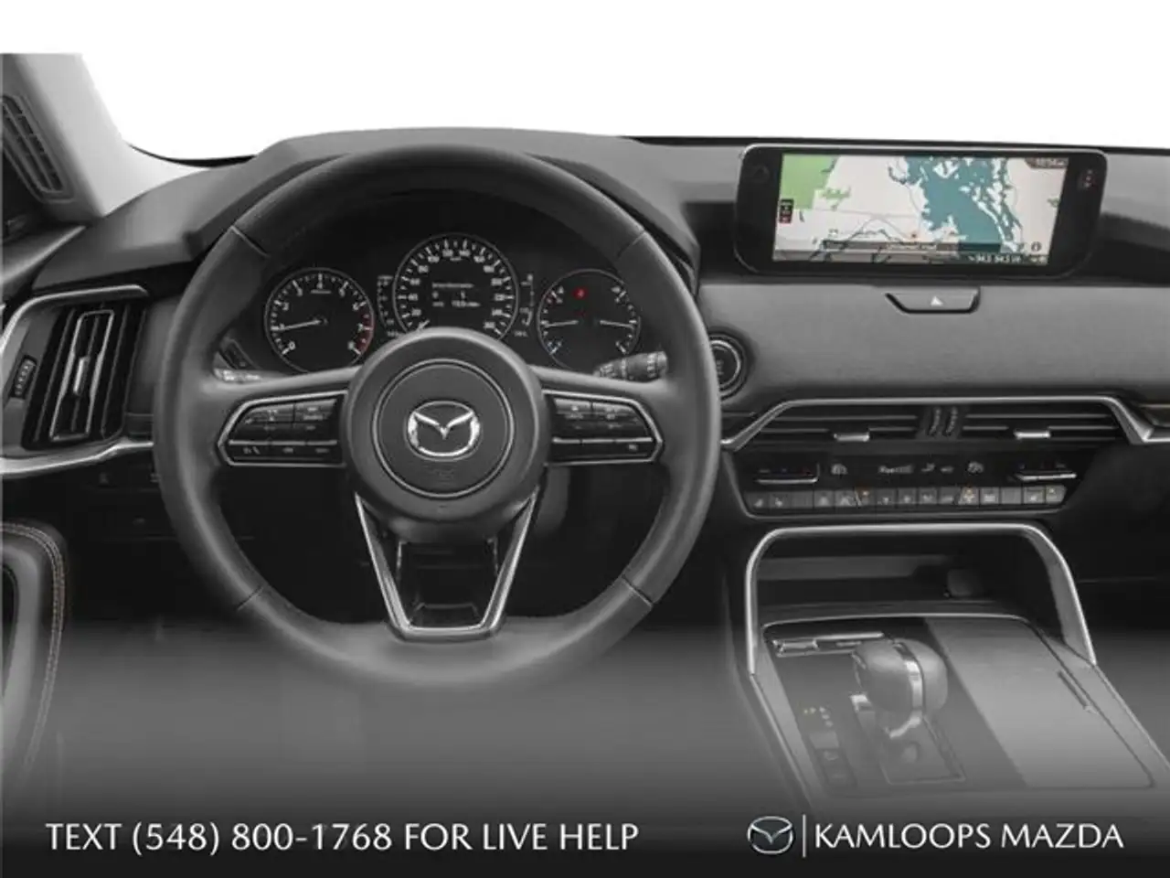 Mazda CX-90 MHEV снимка Mazda CX-90 MHEV