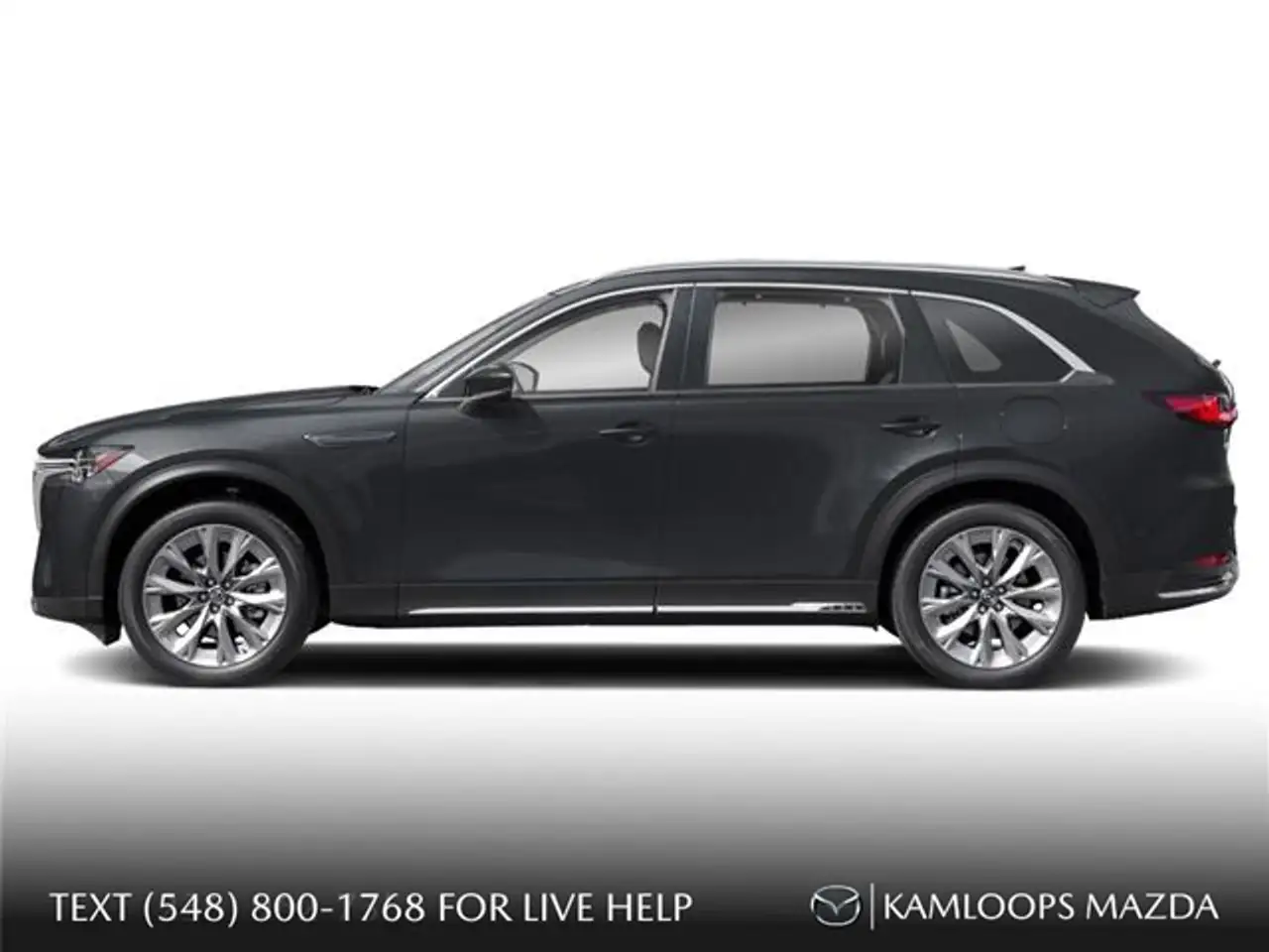 Mazda CX-90 MHEV снимка Mazda CX-90 MHEV