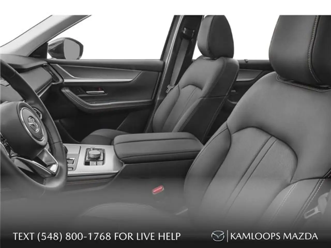 Mazda CX-90 MHEV снимка Mazda CX-90 MHEV