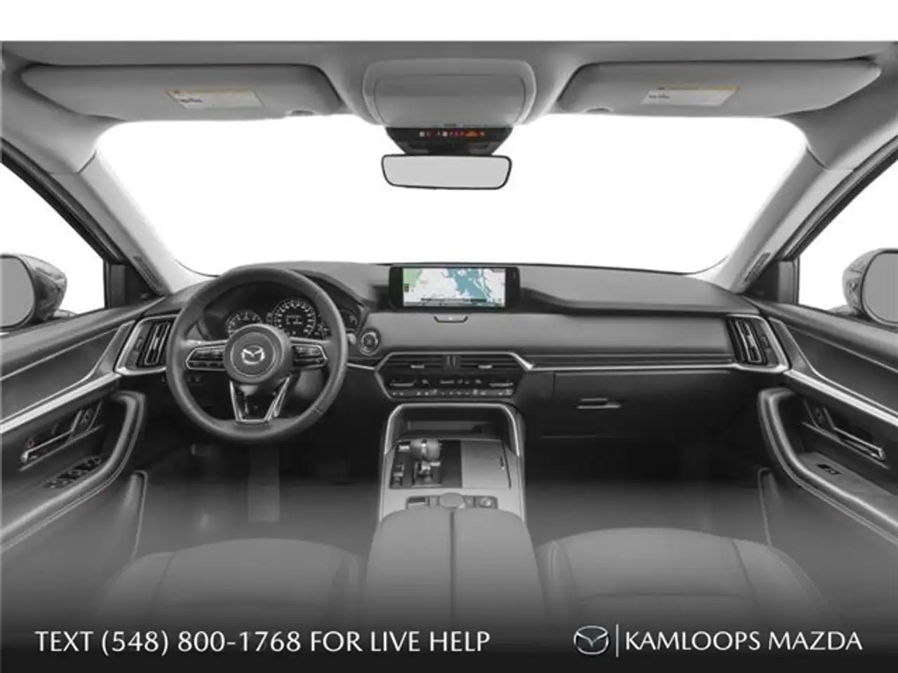 Mazda CX-90 MHEV снимка Mazda CX-90 MHEV