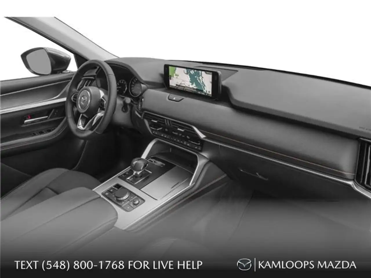 Mazda CX-90 MHEV снимка Mazda CX-90 MHEV