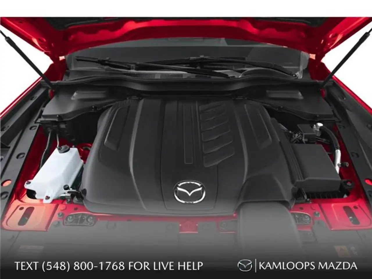 Mazda CX-90 MHEV снимка Mazda CX-90 MHEV
